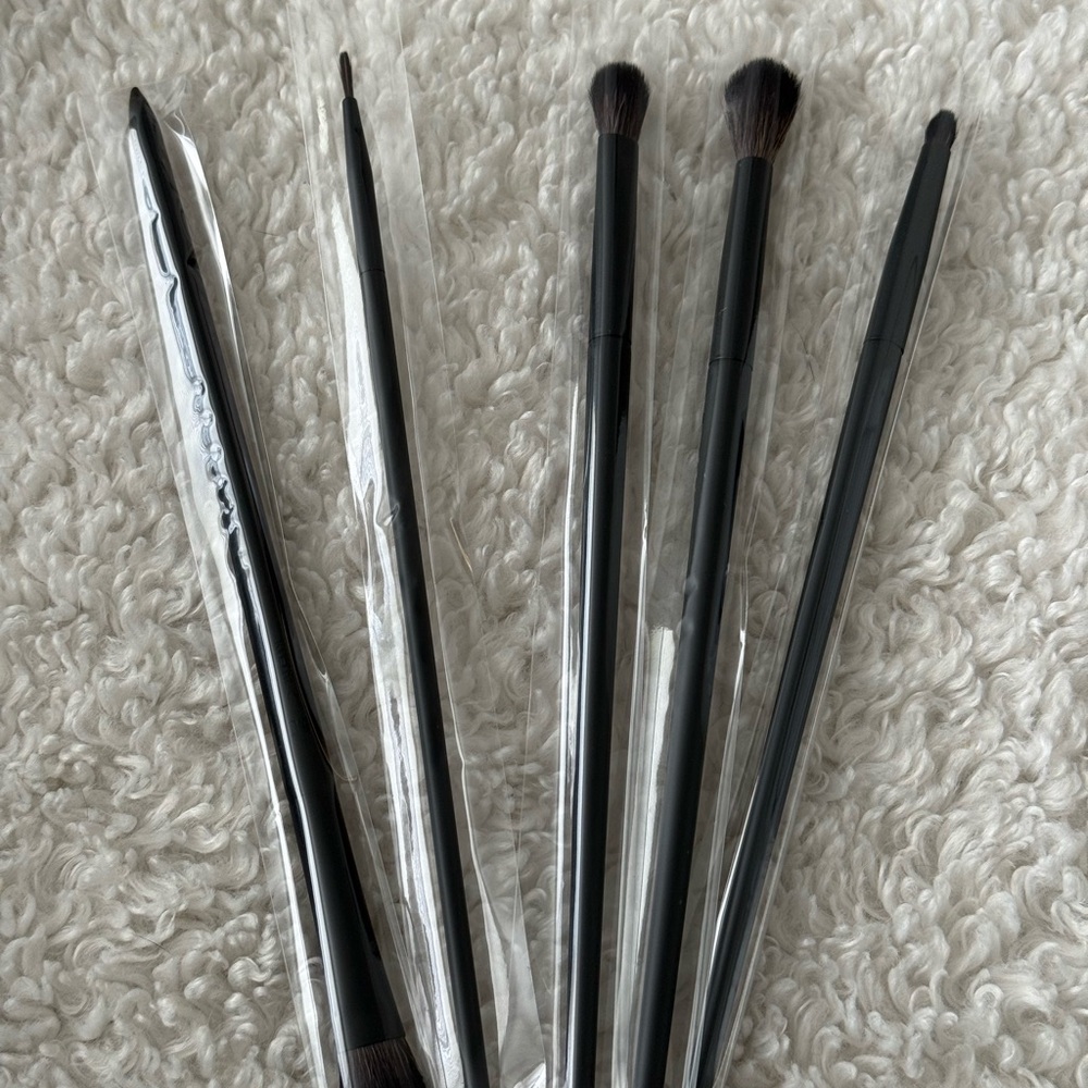 MORPHE | Vegan Pro Series Brush Set